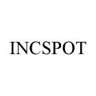 INCSPOT