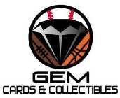 GEM CARDS & COLLECTIBLES