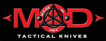 MOD  TACTICAL KNIVES