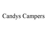 CANDYS CAMPERS