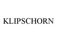 KLIPSCHORN