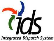 INTEGRATED DISPATCH SYSTEM