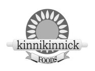KINNIKINNICK FOODS