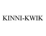 KINNI-KWIK