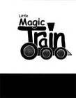 LITTLE MAGIC TRAIN
