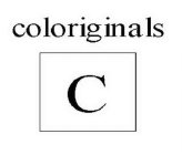 C COLORIGINALS