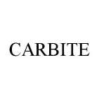 CARBITE