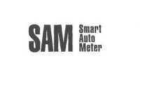 SAM SMART AUTO METER