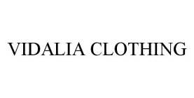 VIDALIA CLOTHING