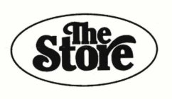 THE STORE