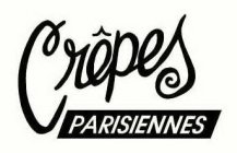 CREPES PARISIENNES