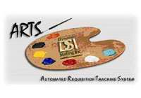 AUTOMATED REQUISITION TRACKING SYSTEM DSI DYNAMIC STAFFING INC.