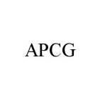 APCG