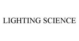 LIGHTING SCIENCE