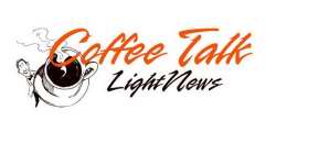 COFFEE TALK LIGHT NEWS