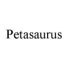 PETASAURUS