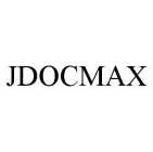 JDOCMAX