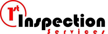 1ST INSPECTION SERVICES