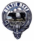 BELTIE BEEF