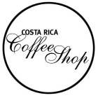 COSTA RICA COFFEE SHOP
