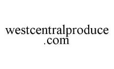 WESTCENTRALPRODUCE.COM