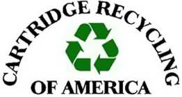 CARTRIDGE RECYCLING OF AMERICA