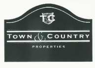 T&C TOWN & COUNTRY PROPERTIES