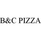 B&C PIZZA