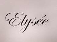 ELYSÉE