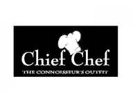 CHIEF CHEF THE CONNOISSEUR'S OUTFIT