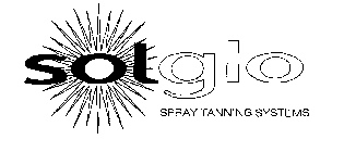 SOLGLO SPRAY TANNING SYSTEMS
