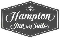 HAMPTON INN & SUITES