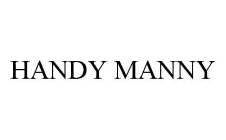 HANDY MANNY
