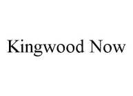 KINGWOOD NOW