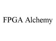 FPGA ALCHEMY