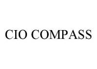 CIO COMPASS