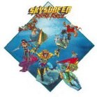 SKYSURFER STRIKE FORCE