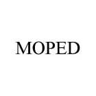 MOPED