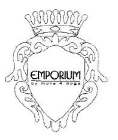 EMPORIUM BY MORE 4 DOGS