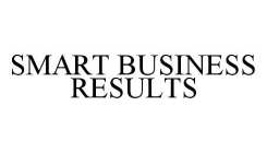 SMART BUSINESS RESULTS