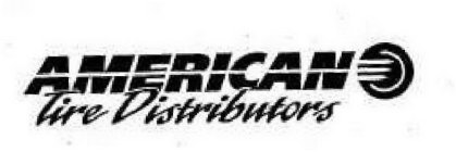 AMERICAN TIRE DISTRIBUTORS