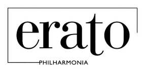 ERATO PHILHARMONIA