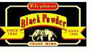 ELEPHANT BLACK POWDER SINCE 1866 TRADE MARK