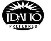 IDAHO PREFERRED