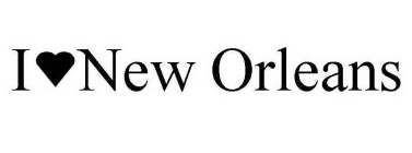 I NEW ORLEANS