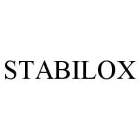 STABILOX