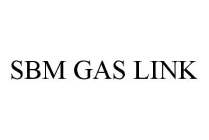SBM GAS LINK