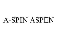 A-SPIN ASPEN