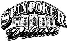 SPIN POKER DELUXE