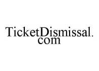 TICKETDISMISSAL.COM